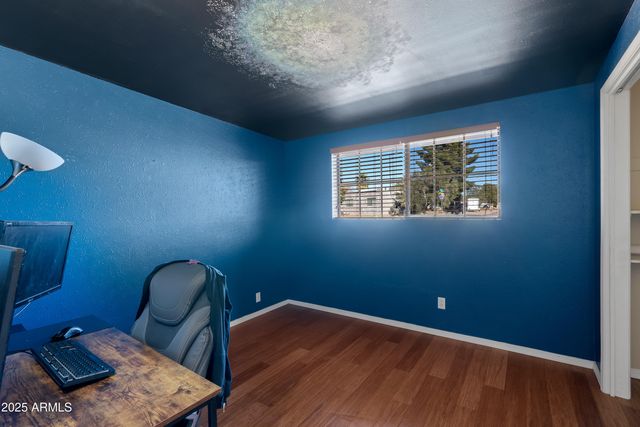 2332 E Carmelita Drive, Sierra Vista, AZ 85635