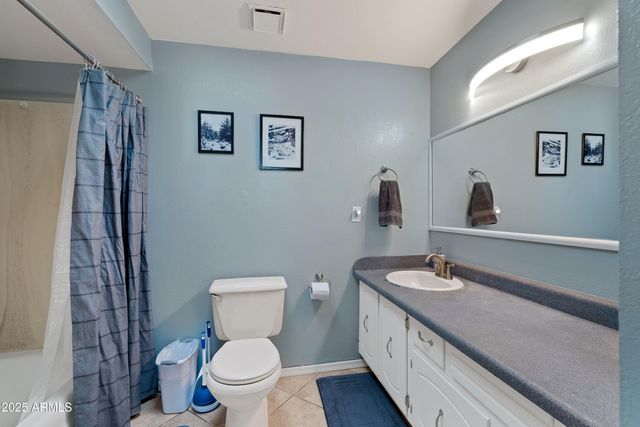 2332 E Carmelita Drive, Sierra Vista, AZ 85635