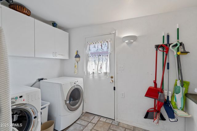 2332 E Carmelita Drive, Sierra Vista, AZ 85635