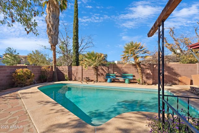 2332 E Carmelita Drive, Sierra Vista, AZ 85635