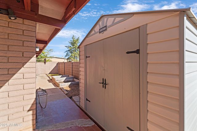 2332 E Carmelita Drive, Sierra Vista, AZ 85635