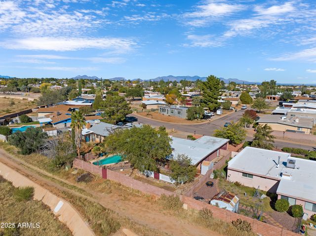 2332 E Carmelita Drive, Sierra Vista, AZ 85635