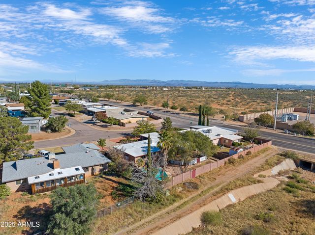 2332 E Carmelita Drive, Sierra Vista, AZ 85635