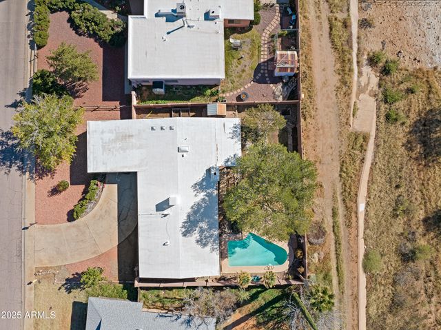 2332 E Carmelita Drive, Sierra Vista, AZ 85635