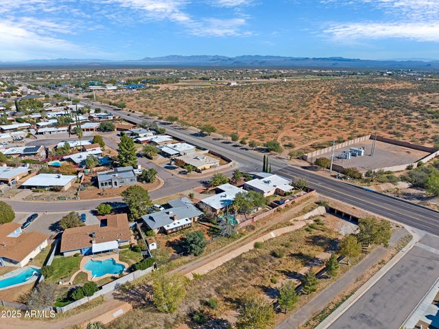 2332 E Carmelita Drive, Sierra Vista, AZ 85635