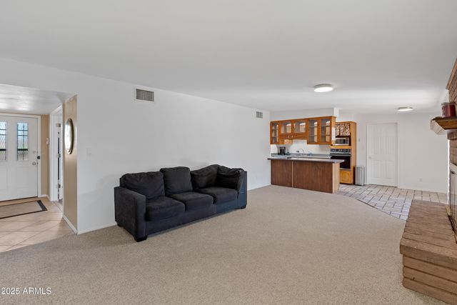 2332 E Carmelita Drive, Sierra Vista, AZ 85635