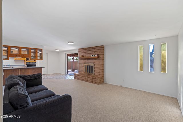 2332 E Carmelita Drive, Sierra Vista, AZ 85635