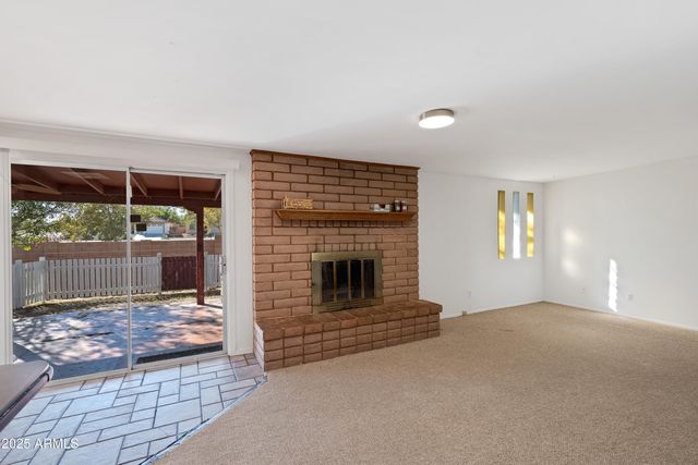 2332 E Carmelita Drive, Sierra Vista, AZ 85635