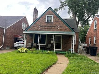 16656 Robson Street, Detroit, MI 48235