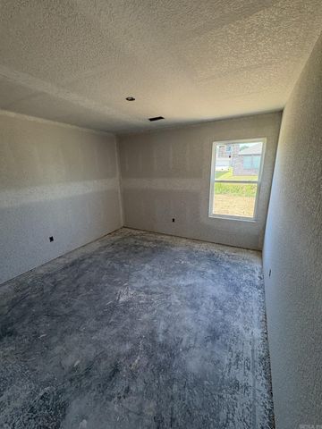 5 E Reliance Court, Mayflower, AR 72106
