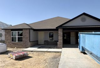 5 E Reliance Court, Mayflower, AR 72106