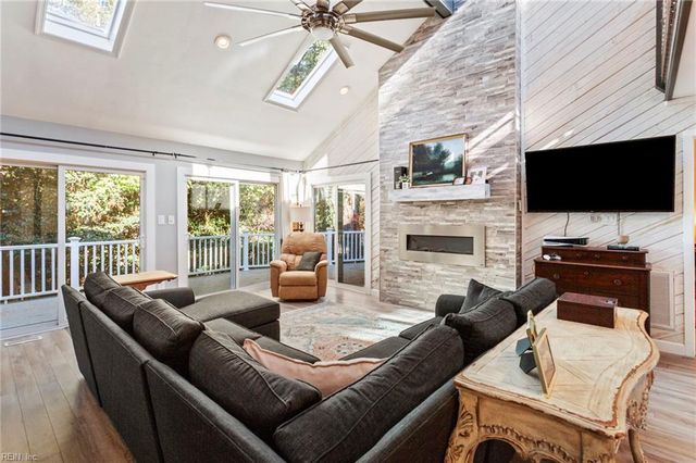 505 Torrey CT, Virginia Beach, VA 23454