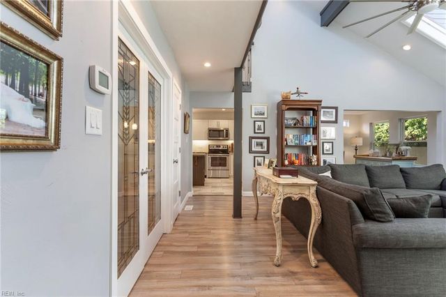 505 Torrey CT, Virginia Beach, VA 23454