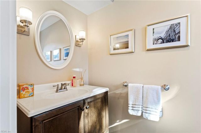 505 Torrey CT, Virginia Beach, VA 23454