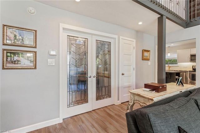 505 Torrey CT, Virginia Beach, VA 23454