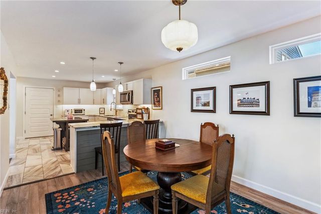 505 Torrey CT, Virginia Beach, VA 23454