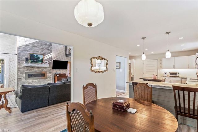 505 Torrey CT, Virginia Beach, VA 23454