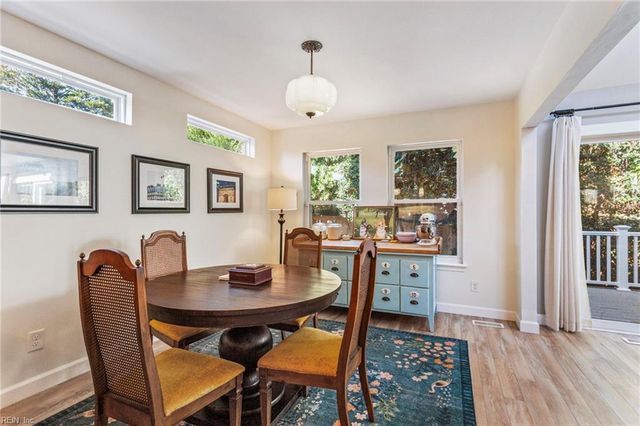 505 Torrey CT, Virginia Beach, VA 23454