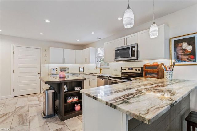 505 Torrey CT, Virginia Beach, VA 23454