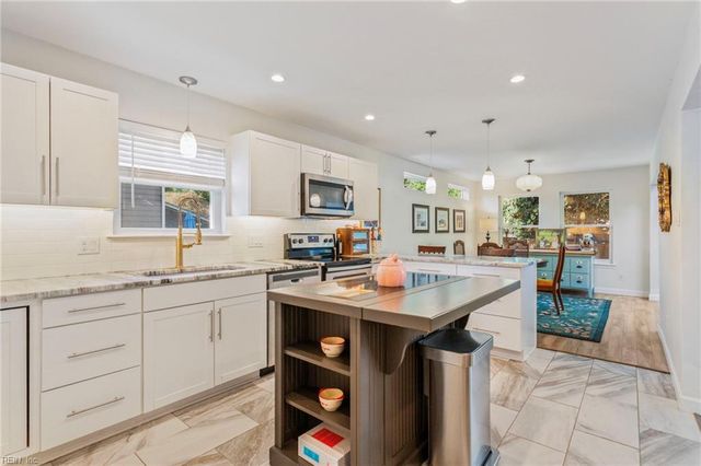 505 Torrey CT, Virginia Beach, VA 23454