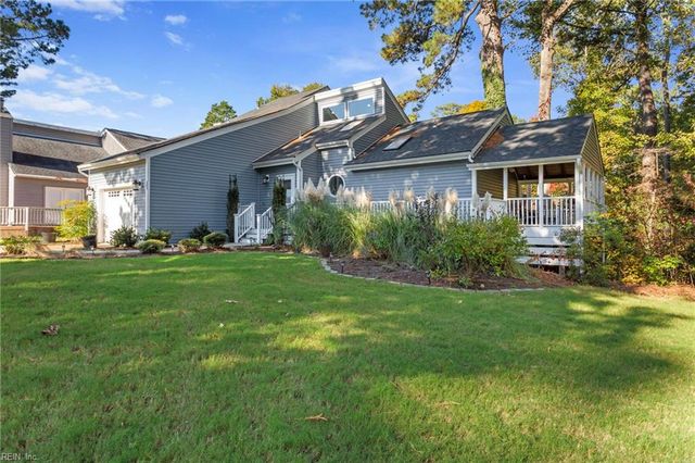 505 Torrey CT, Virginia Beach, VA 23454