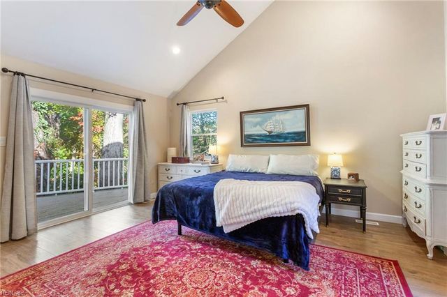 505 Torrey CT, Virginia Beach, VA 23454