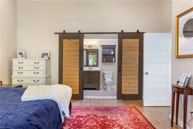 505 Torrey CT, Virginia Beach, VA 23454