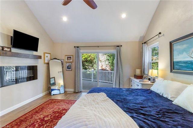 505 Torrey CT, Virginia Beach, VA 23454