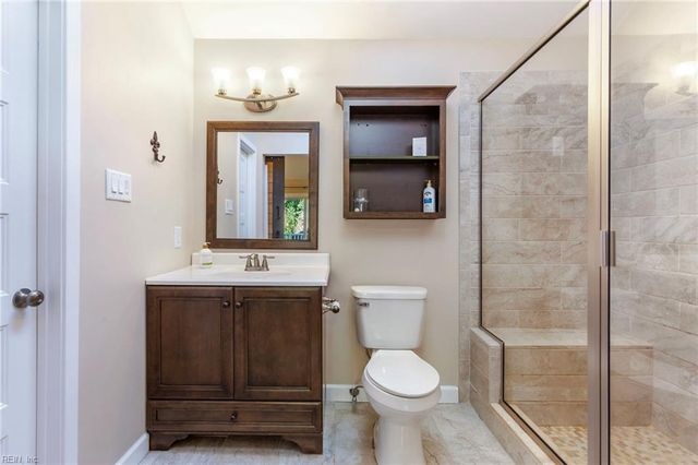 505 Torrey CT, Virginia Beach, VA 23454