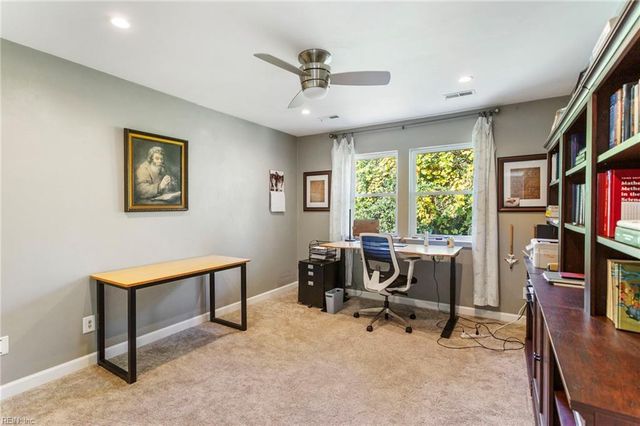 505 Torrey CT, Virginia Beach, VA 23454