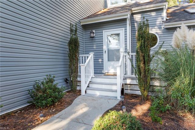 505 Torrey CT, Virginia Beach, VA 23454