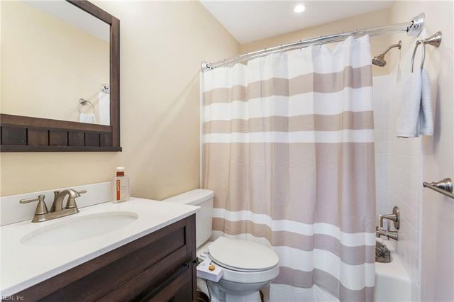 505 Torrey CT, Virginia Beach, VA 23454