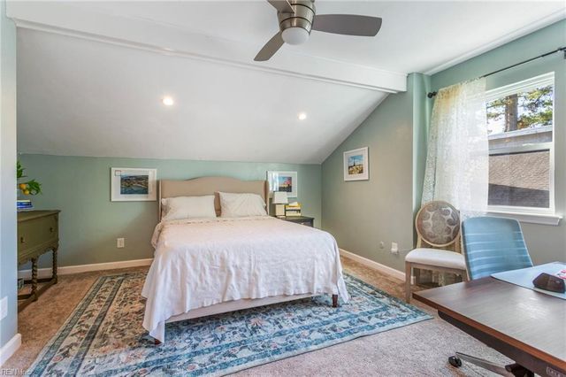 505 Torrey CT, Virginia Beach, VA 23454