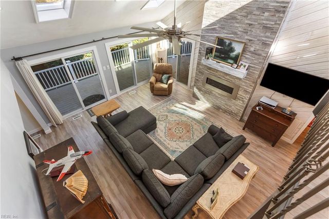 505 Torrey CT, Virginia Beach, VA 23454