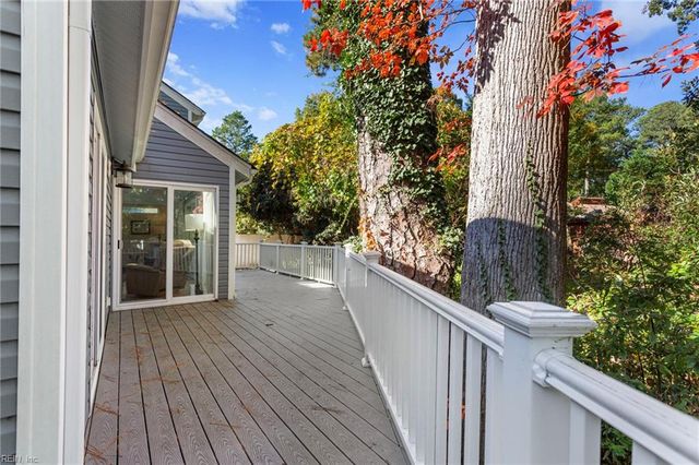 505 Torrey CT, Virginia Beach, VA 23454