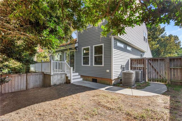 505 Torrey CT, Virginia Beach, VA 23454