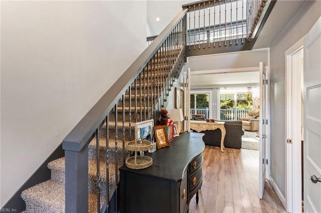 505 Torrey CT, Virginia Beach, VA 23454