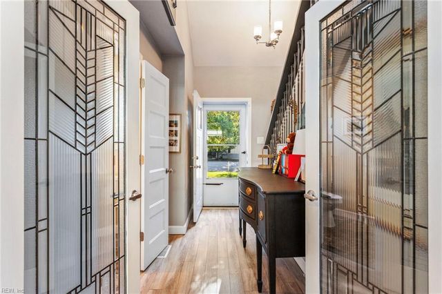 505 Torrey CT, Virginia Beach, VA 23454