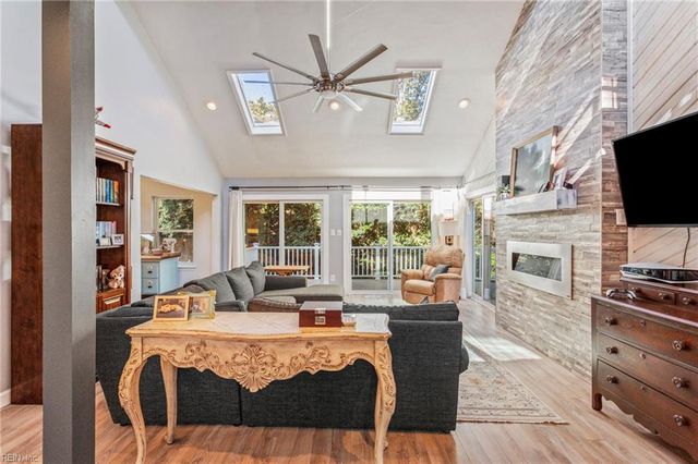 505 Torrey CT, Virginia Beach, VA 23454