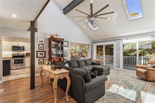 505 Torrey CT, Virginia Beach, VA 23454