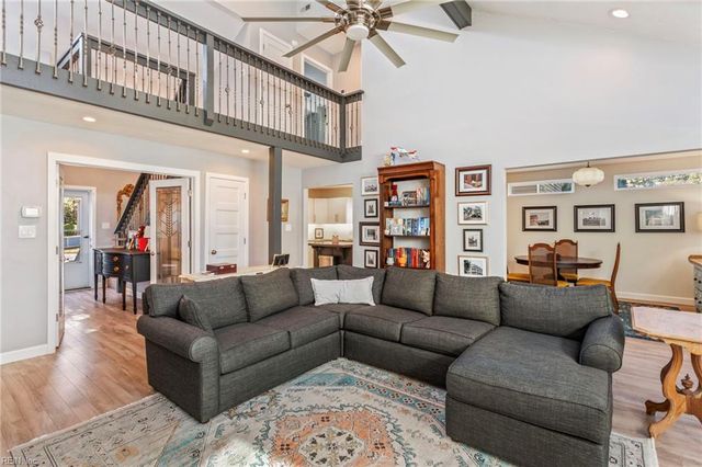 505 Torrey CT, Virginia Beach, VA 23454