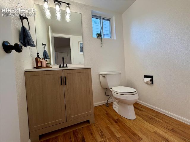 1529 Chutney Court, Colorado Springs, CO 80907