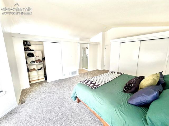 1529 Chutney Court, Colorado Springs, CO 80907