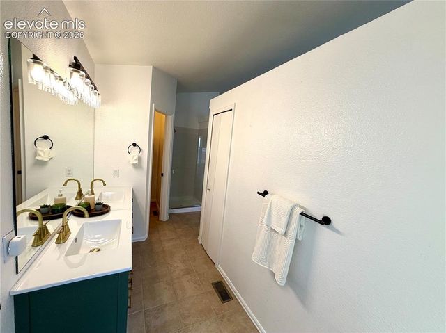 1529 Chutney Court, Colorado Springs, CO 80907
