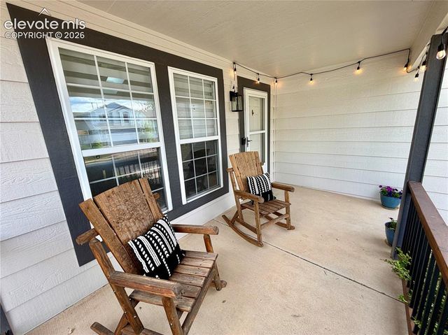 1529 Chutney Court, Colorado Springs, CO 80907