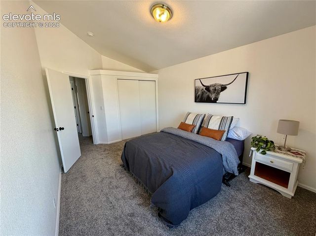 1529 Chutney Court, Colorado Springs, CO 80907
