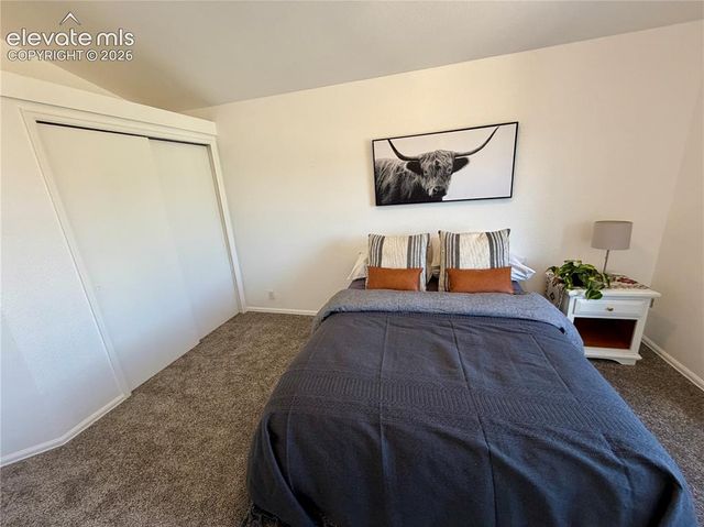 1529 Chutney Court, Colorado Springs, CO 80907