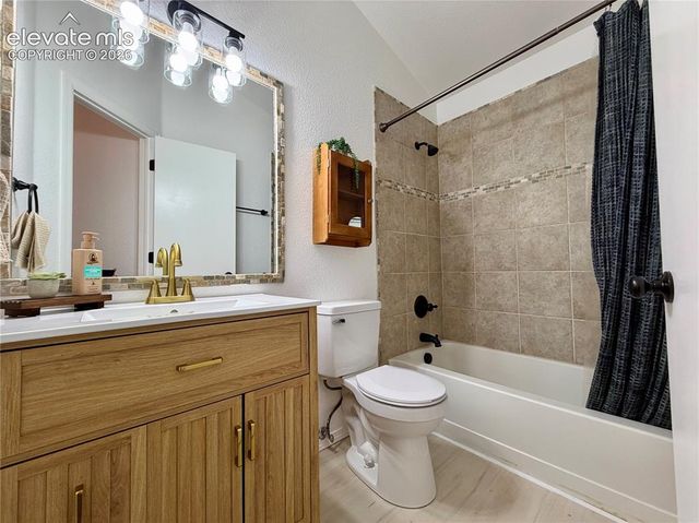 1529 Chutney Court, Colorado Springs, CO 80907