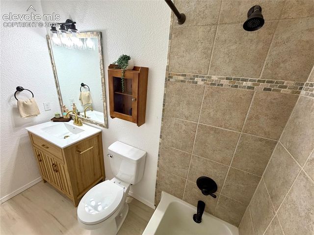 1529 Chutney Court, Colorado Springs, CO 80907