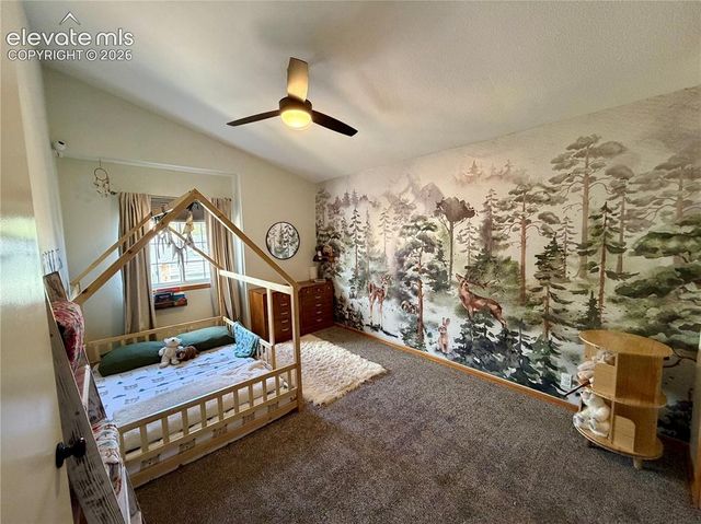 1529 Chutney Court, Colorado Springs, CO 80907